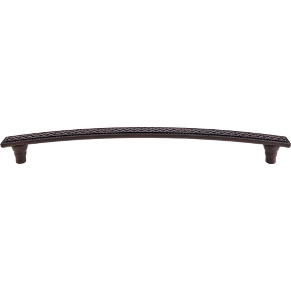Top Knobs Trevi Pull Center to Center