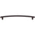 Top Knobs Trevi Pull Center to Center
