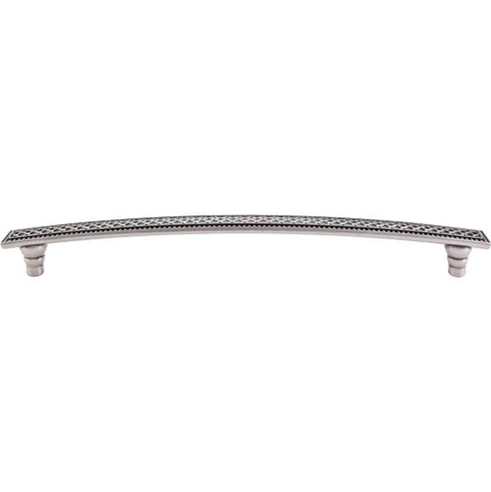 Top Knobs Trevi Pull Center to Center