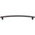 Top Knobs Trevi Pull Center to Center