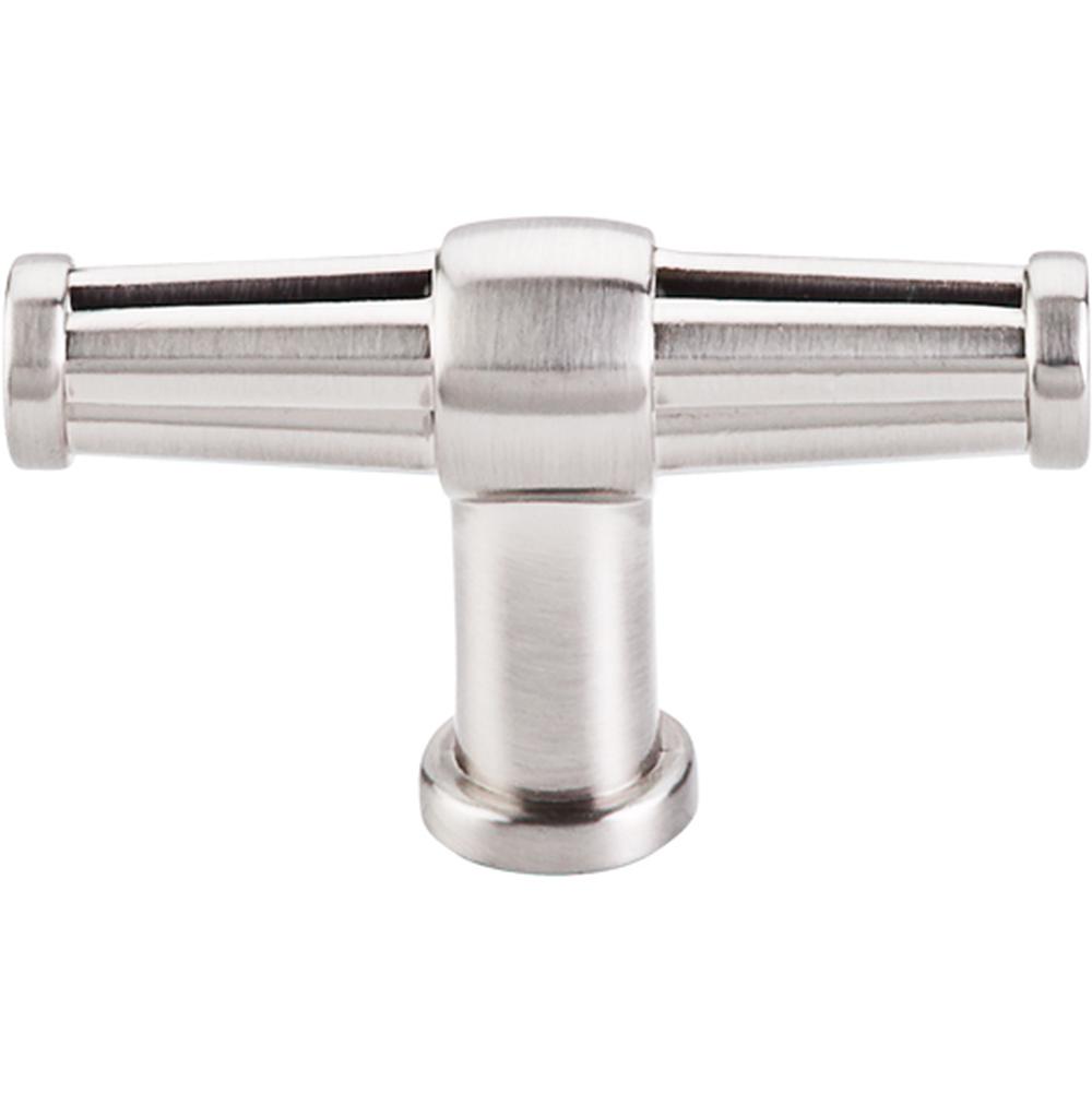 Top Knobs TK194 Luxor T-Handle 2 1/2" - Parent