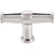 Top Knobs TK194 Luxor T-Handle 2 1/2" - Parent
