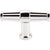 Top Knobs TK194 Luxor T-Handle 2 1/2"
