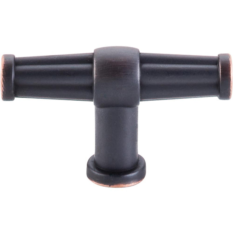 Top Knobs TK194 Luxor T-Handle 2 1/2"
