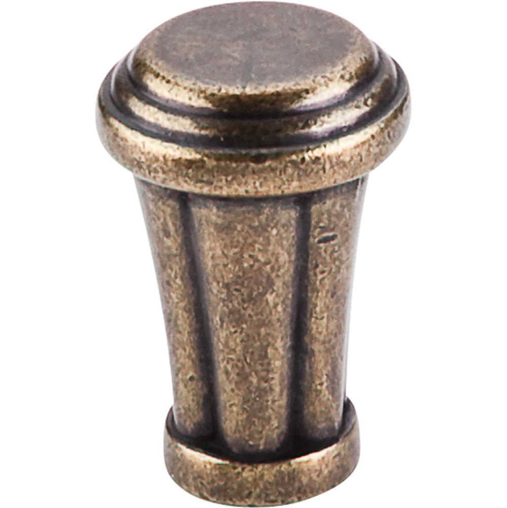Top Knobs Luxor Knob