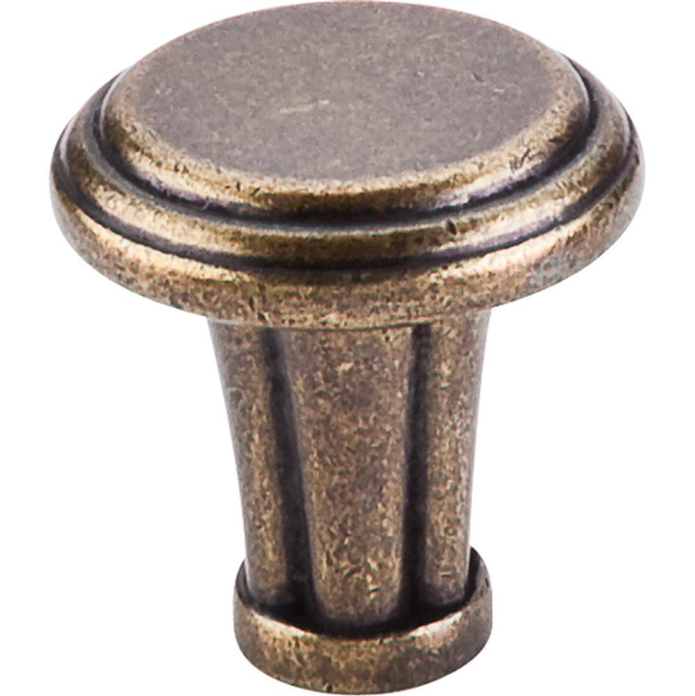 Top Knobs Luxor Knob