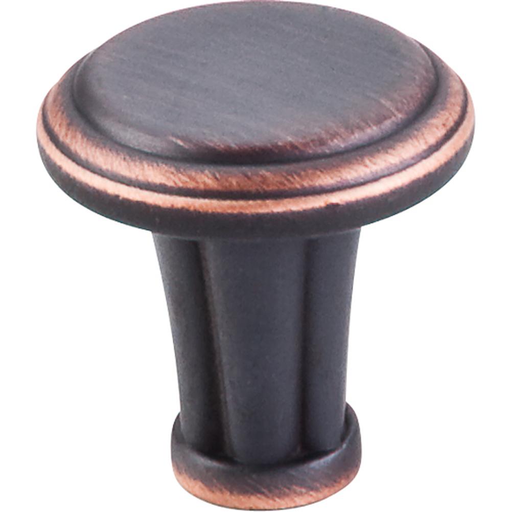 Top Knobs Luxor Knob