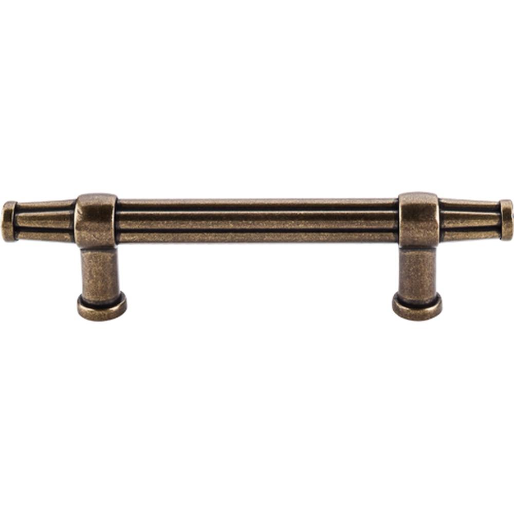Top Knobs Luxor Pull Center to Center