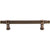 Top Knobs Luxor Pull Center to Center