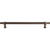 Top Knobs Luxor Pull Center to Center