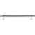 Top Knobs Luxor Pull Center to Center