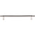 Top Knobs Luxor Pull Center to Center