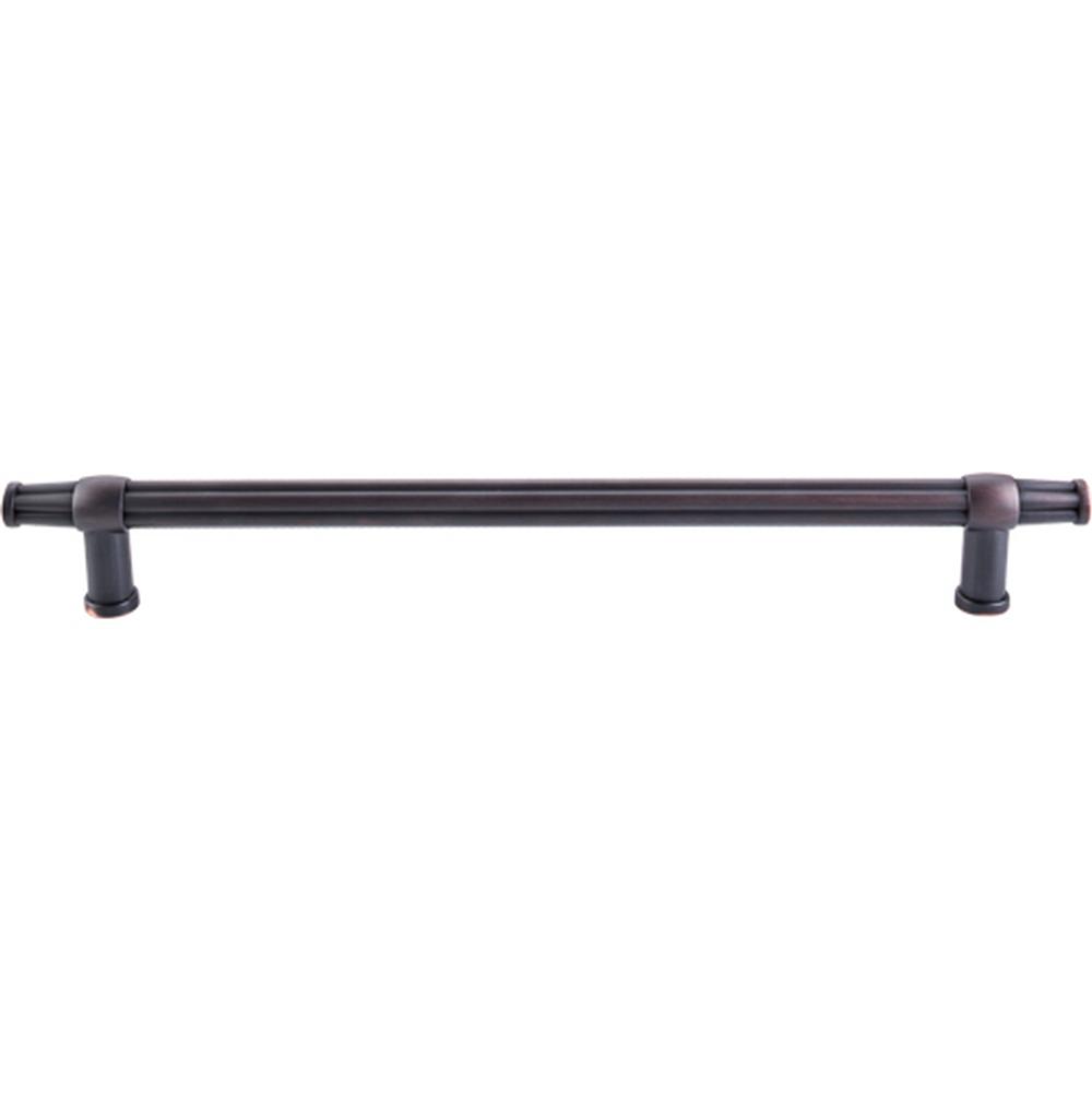 Top Knobs Luxor Pull Center to Center