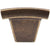 Top Knobs Arched Knob