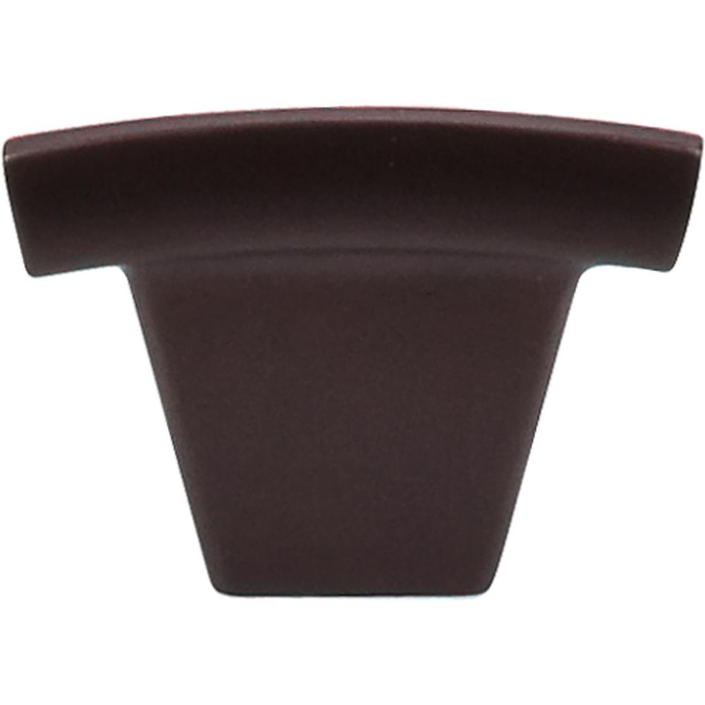 Top Knobs Arched Knob