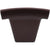 Top Knobs Arched Knob
