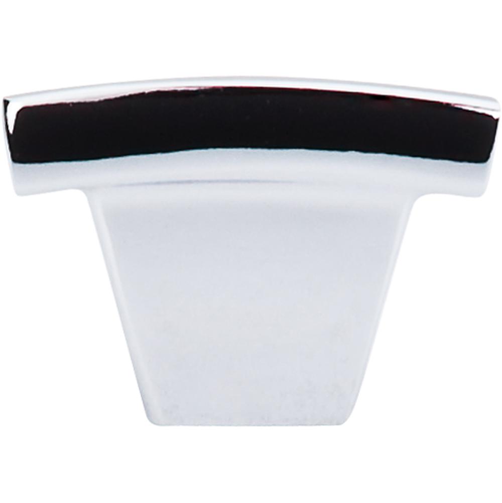 Top Knobs Arched Knob