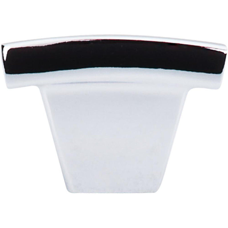Top Knobs Arched Knob