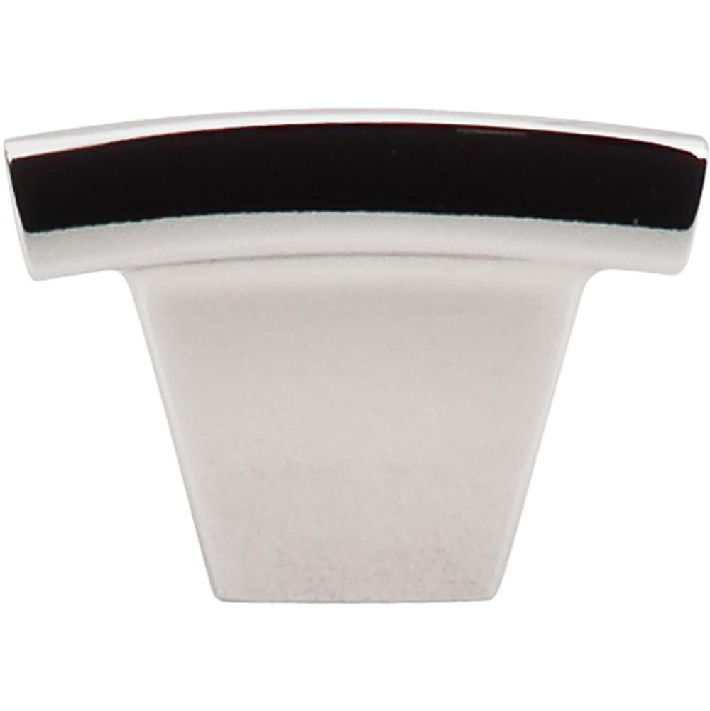 Top Knobs Arched Knob