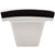 Top Knobs Arched Knob