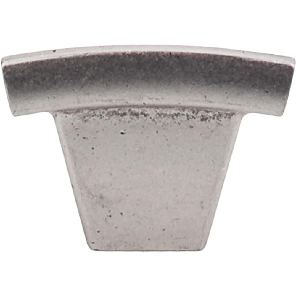 Top Knobs Arched Knob