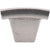 Top Knobs Arched Knob