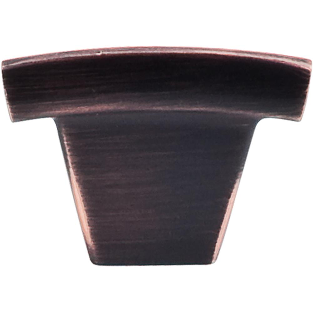 Top Knobs Arched Knob