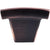 Top Knobs Arched Knob