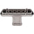 Top Knobs TK204 Tower Bridge T-Handle 2 5/8" - Parent