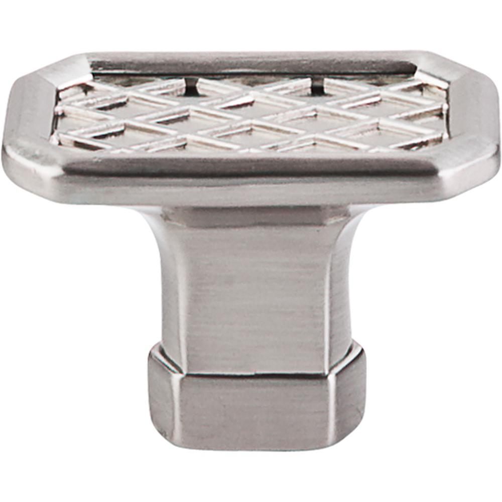 Top Knobs TK205 Tower Bridge Knob 1 1/2" - Parent