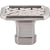 Top Knobs TK205 Tower Bridge Knob 1 1/2" - Parent