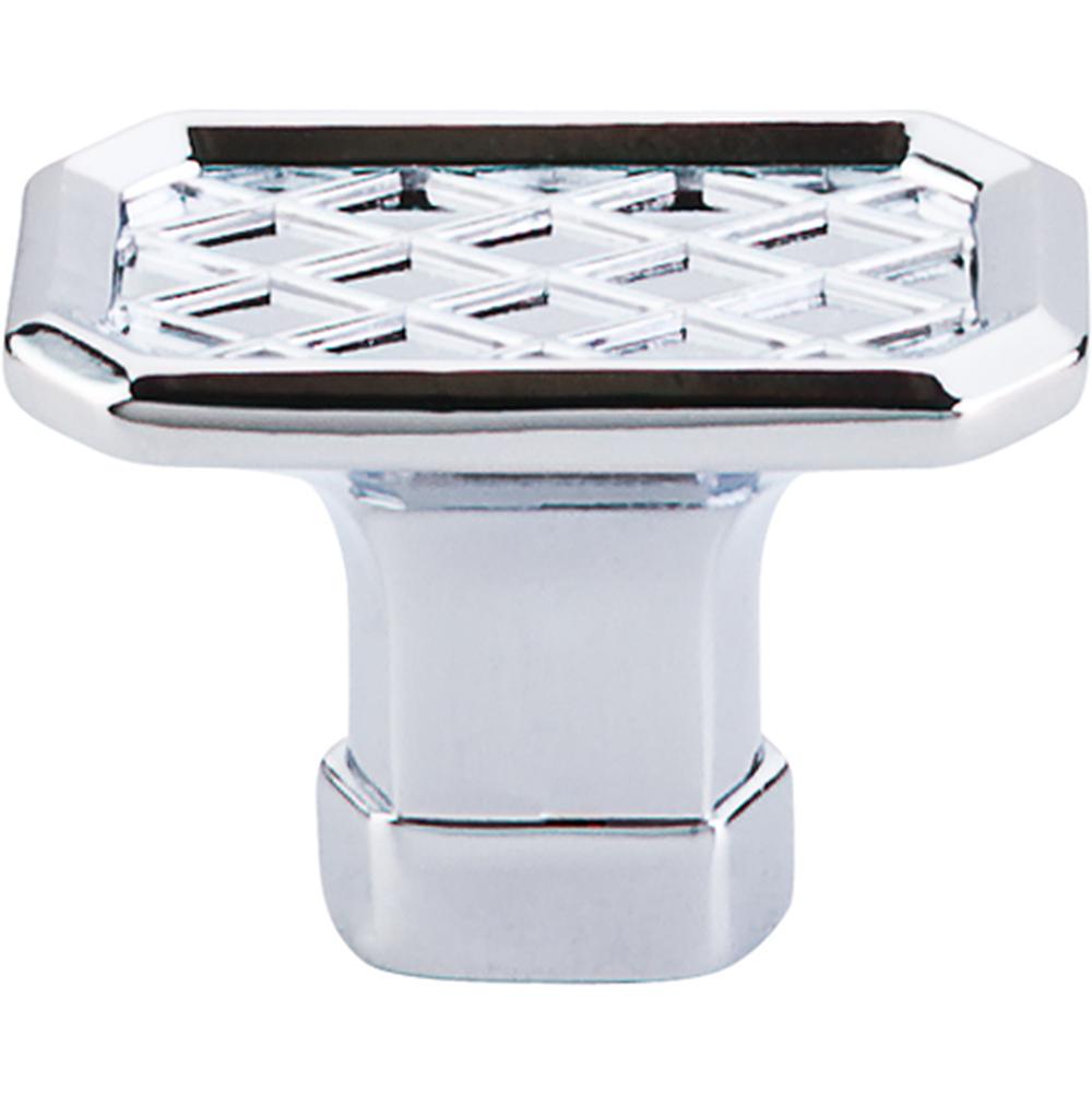 Top Knobs TK205 Tower Bridge Knob 1 1/2"