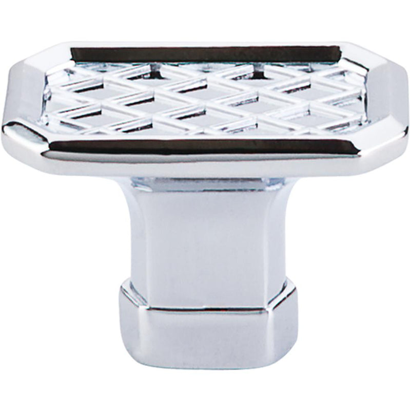 Top Knobs TK205 Tower Bridge Knob 1 1/2"