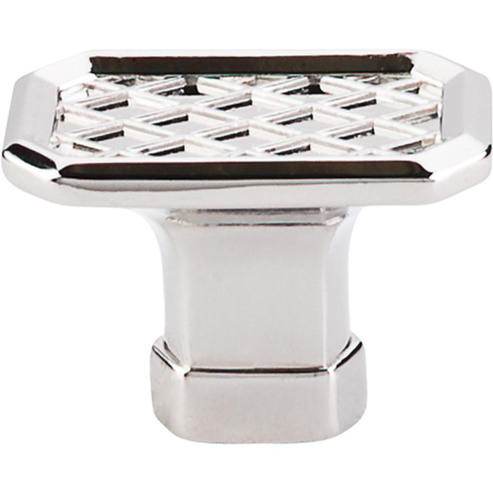 Top Knobs TK205 Tower Bridge Knob 1 1/2"