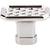 Top Knobs TK205 Tower Bridge Knob 1 1/2"
