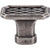 Top Knobs TK205 Tower Bridge Knob 1 1/2"
