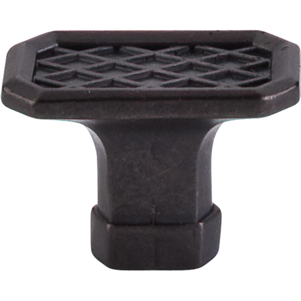 Top Knobs TK205 Tower Bridge Knob 1 1/2"