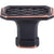 Top Knobs TK205 Tower Bridge Knob 1 1/2"