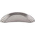 Top Knobs TK212 Sydney Flair Knob 2" - Parent