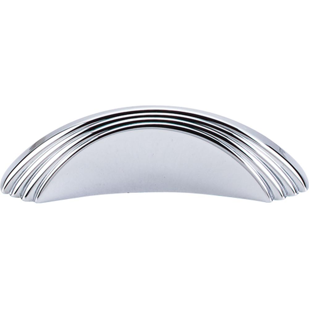 Top Knobs TK212 Sydney Flair Knob 2"