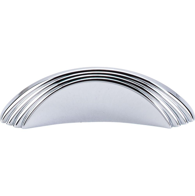 Top Knobs TK212 Sydney Flair Knob 2"