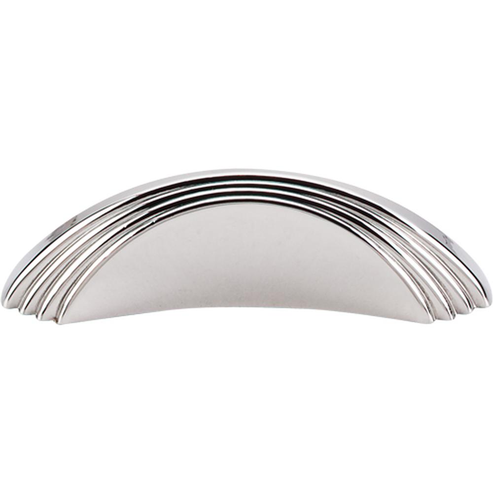 Top Knobs TK212 Sydney Flair Knob 2"