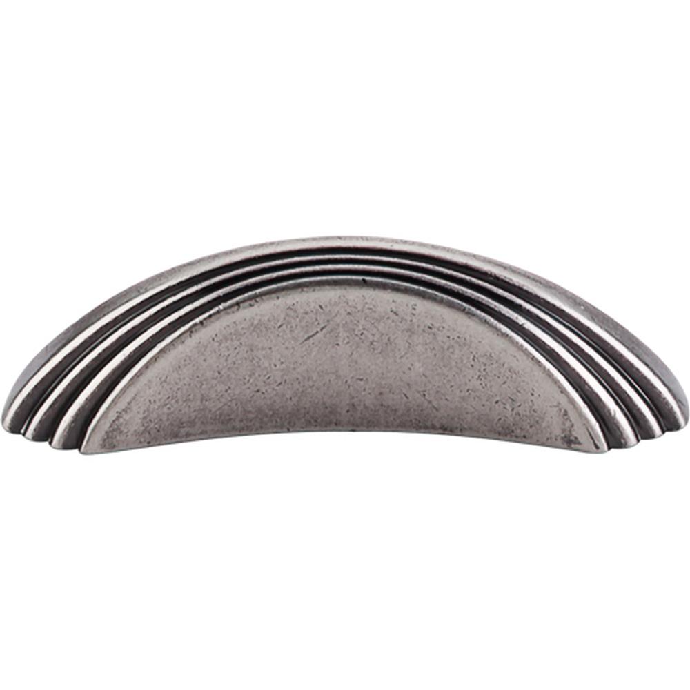 Top Knobs TK212 Sydney Flair Knob 2"
