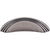 Top Knobs TK212 Sydney Flair Knob 2"
