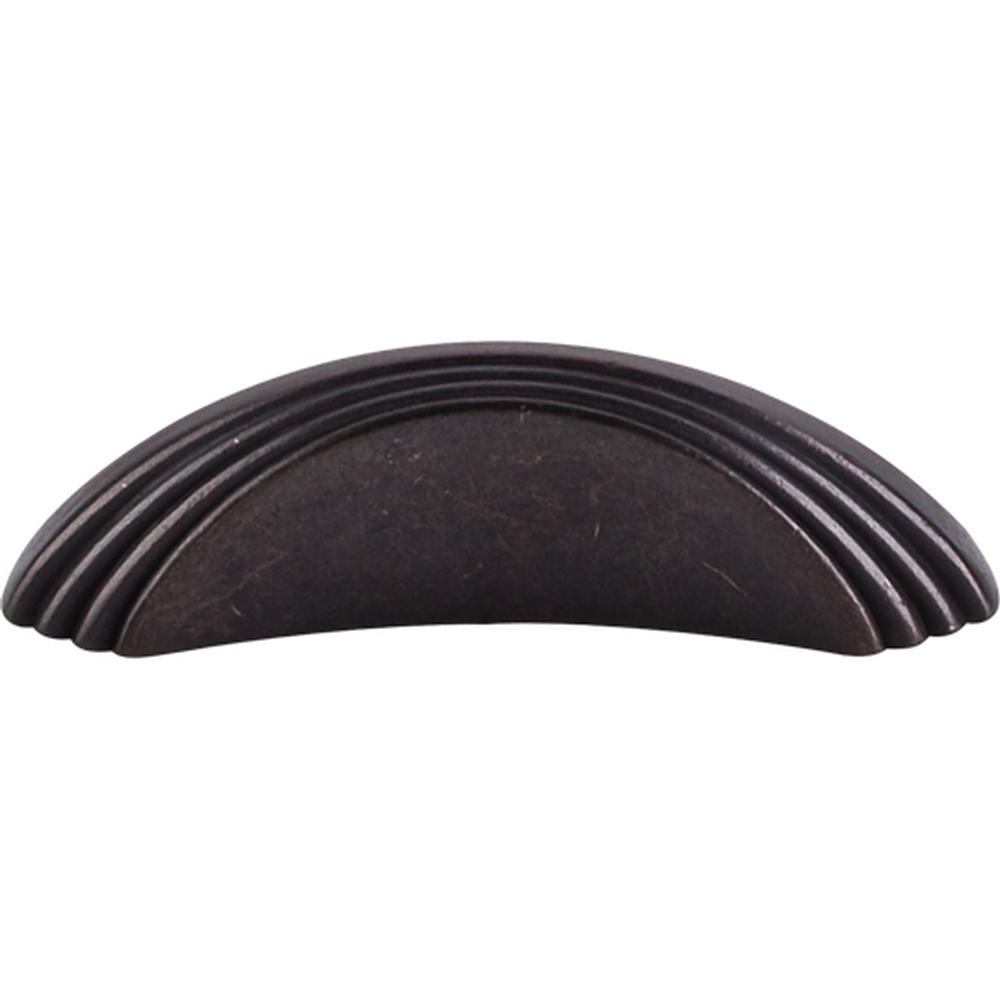 Top Knobs TK212 Sydney Flair Knob 2"