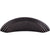 Top Knobs TK212 Sydney Flair Knob 2"