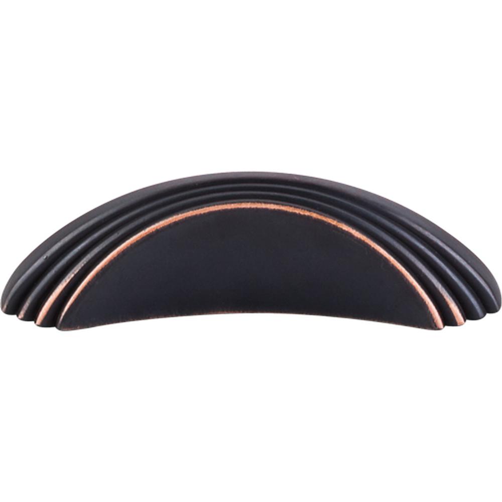Top Knobs TK212 Sydney Flair Knob 2"