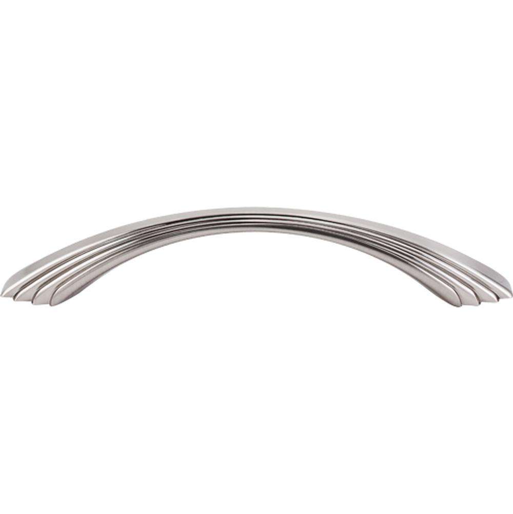 Top Knobs Sydney Flair Pull Center to Center - Parent