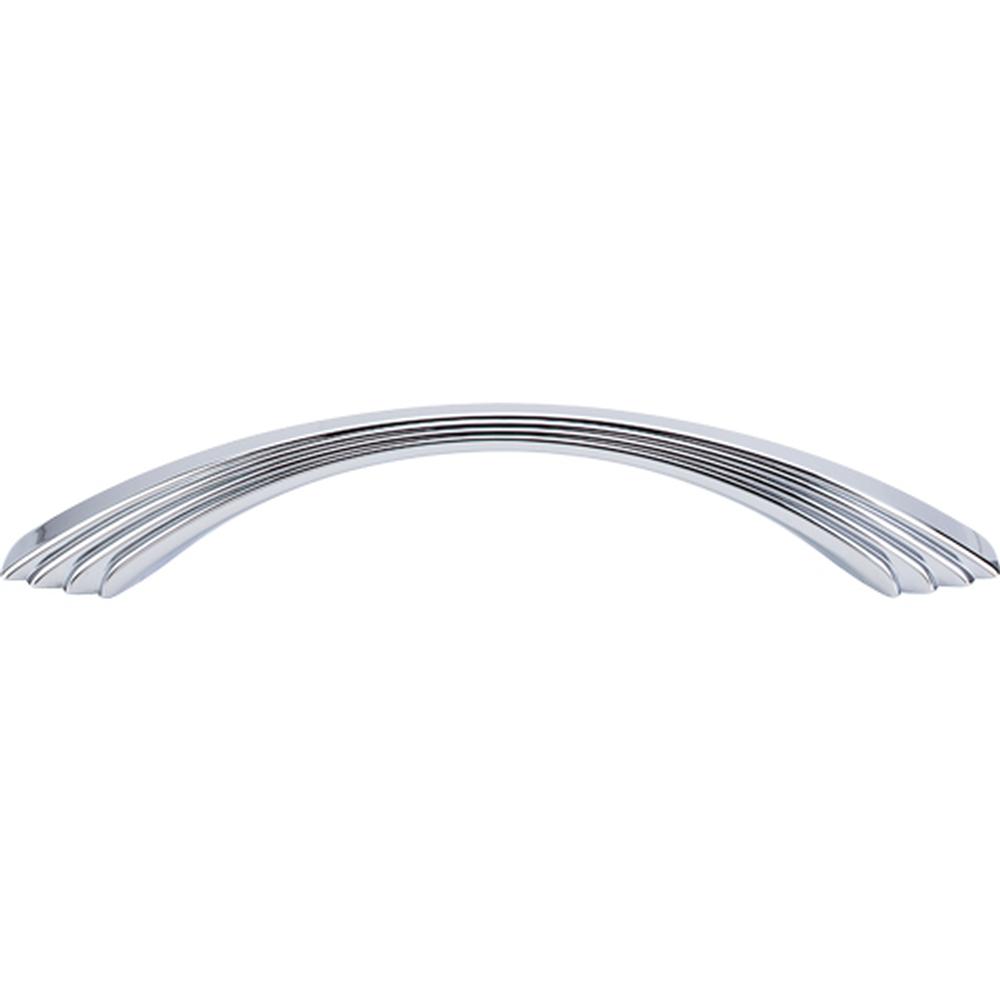 Top Knobs Sydney Flair Pull Center to Center