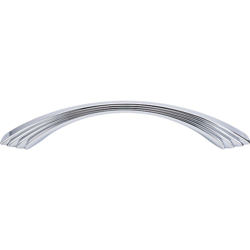 Top Knobs Sydney Flair Pull Center to Center